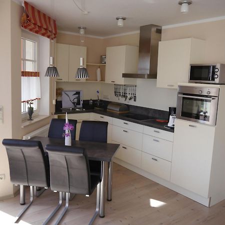 Suennenkringel 68 Appartement 1 Zingst Exteriör bild