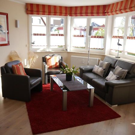 Suennenkringel 68 Appartement 1 Zingst Exteriör bild