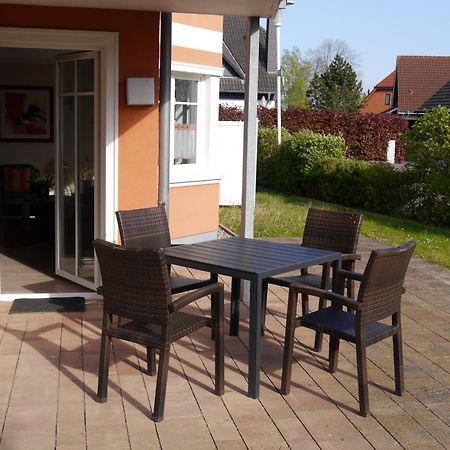 Suennenkringel 68 Appartement 1 Zingst Exteriör bild