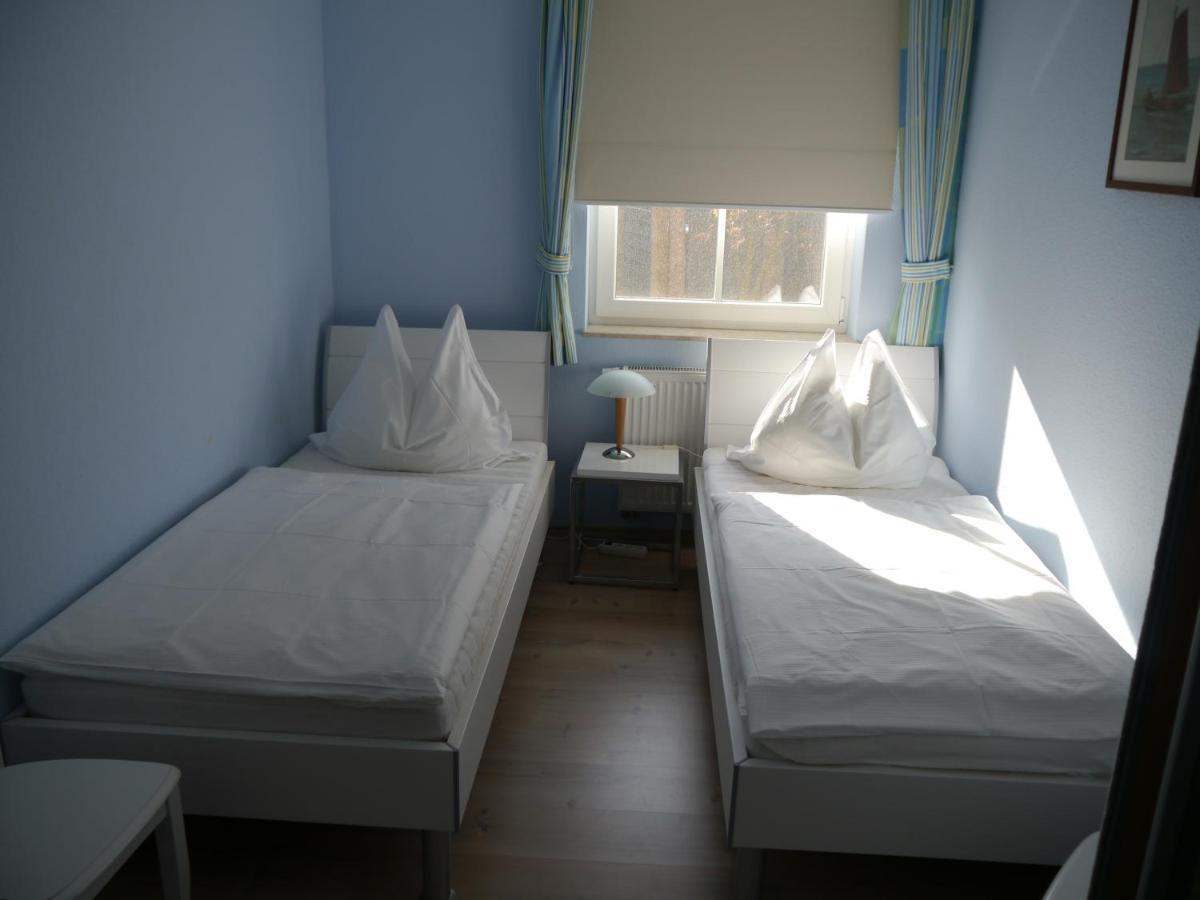 Suennenkringel 68 Appartement 1 Zingst Exteriör bild
