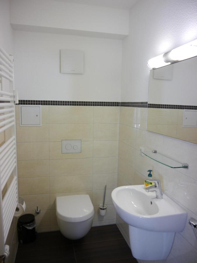 Suennenkringel 68 Appartement 1 Zingst Exteriör bild