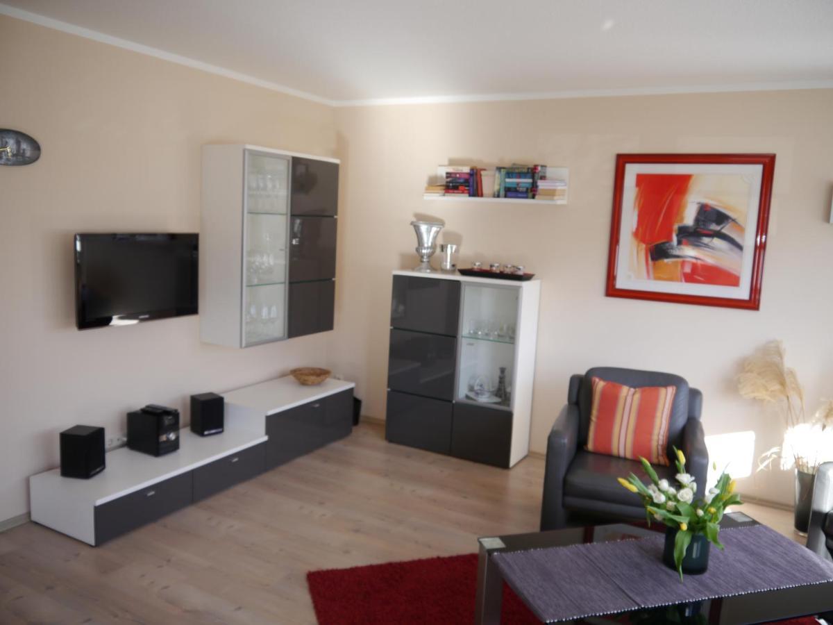 Suennenkringel 68 Appartement 1 Zingst Exteriör bild