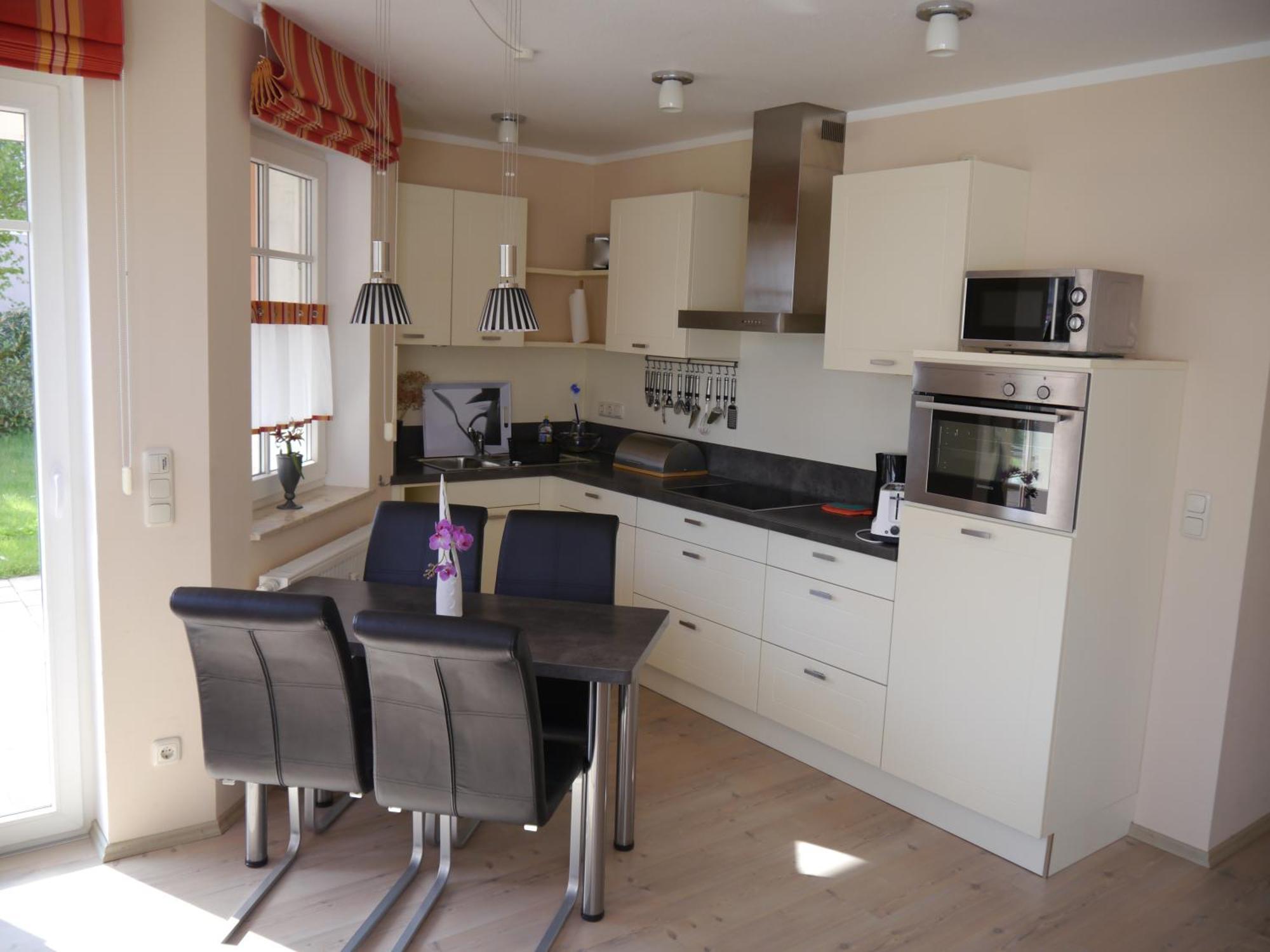 Suennenkringel 68 Appartement 1 Zingst Exteriör bild