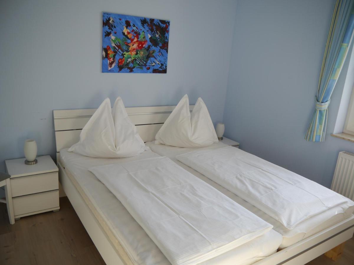 Suennenkringel 68 Appartement 1 Zingst Exteriör bild